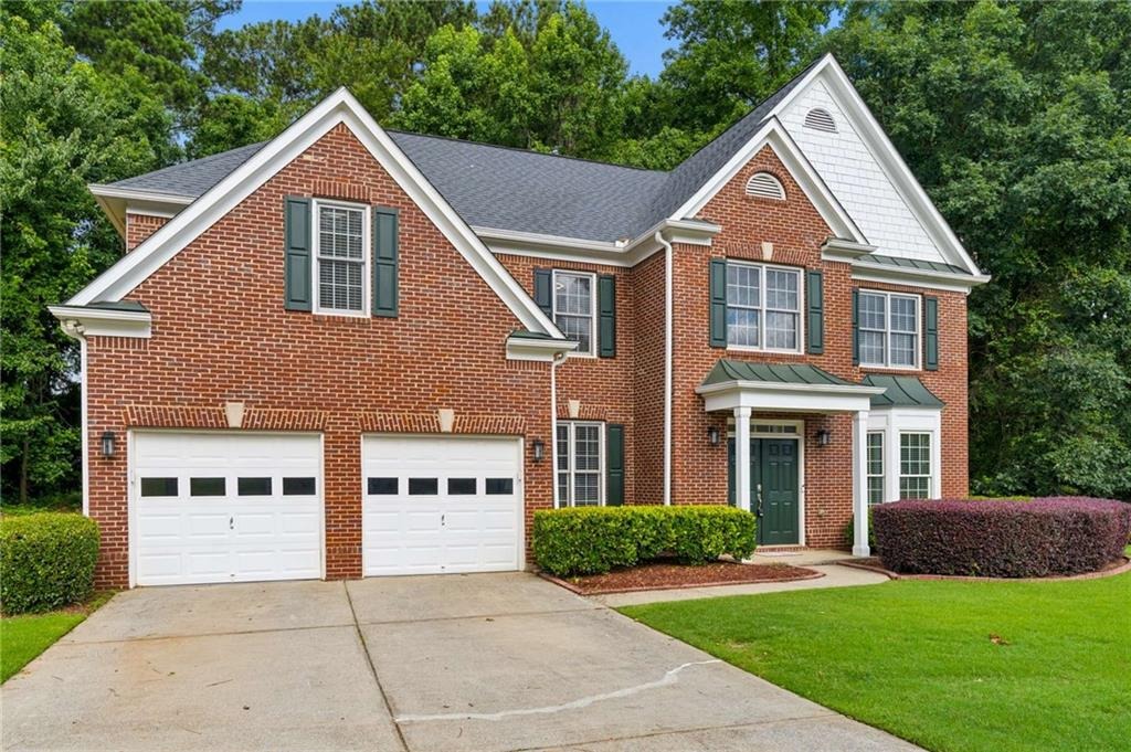 Telfair Chase Way, Lawrenceville, GA 30043 #1