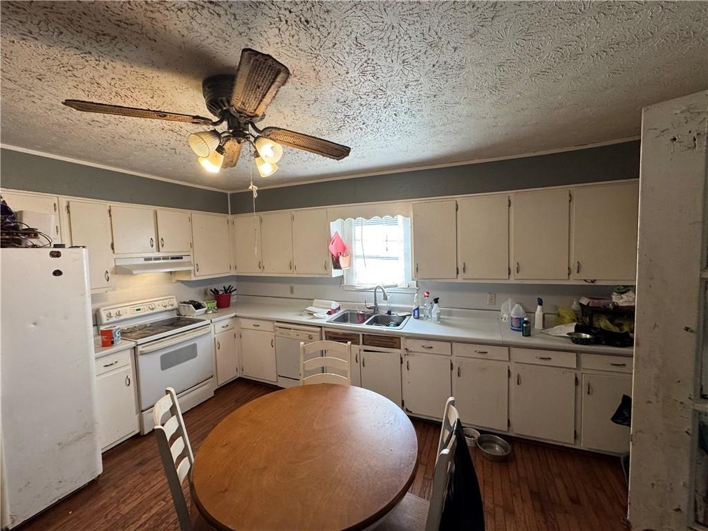 Mount Zion Rd, Waco, GA 30182 #1