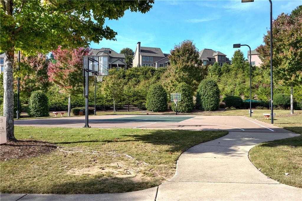 Copper Leaf Way, Dallas, GA 30132 #1
