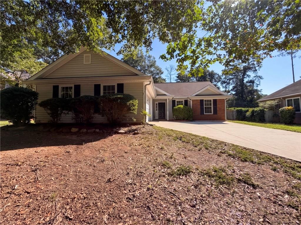 Nanci Ct, Stockbridge, GA 30281 #1