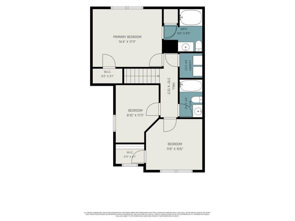 Windcroft Ln, Acworth, GA 30101