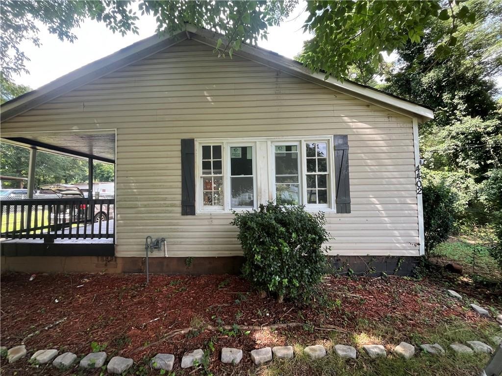 Highland Rd, Decatur, GA 30035 #1