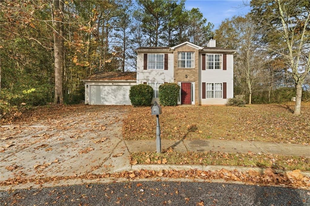 Pine Grove Cir, Atlanta, GA 30316 #1