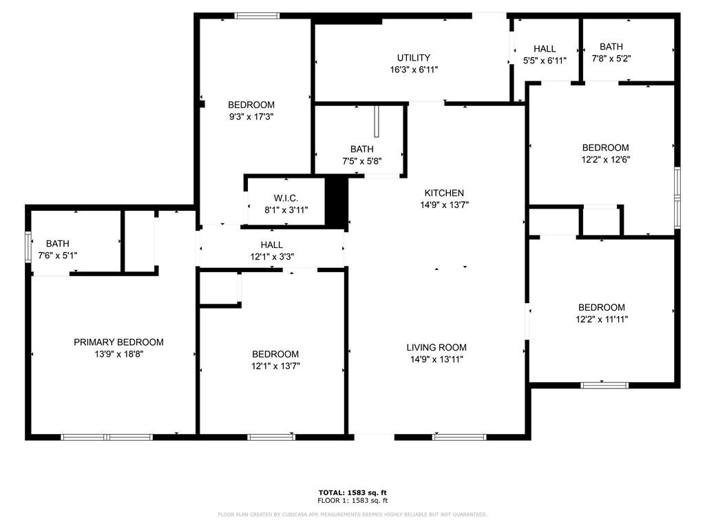 Boulder Park Dr, Atlanta, GA 30331 #1
