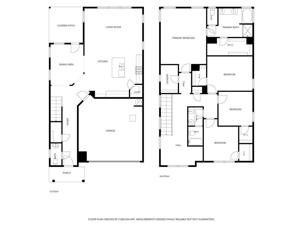 Wildberry Run Ln, Snellville, GA 30078
