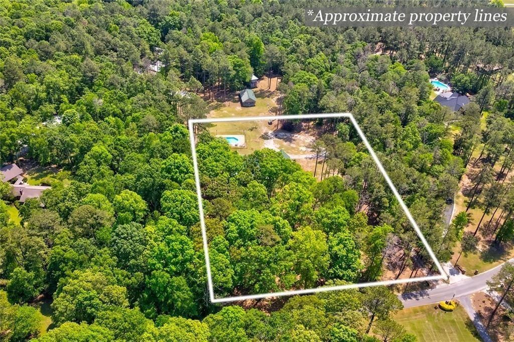 Jasmine Rd, Dublin, GA 31021 #1