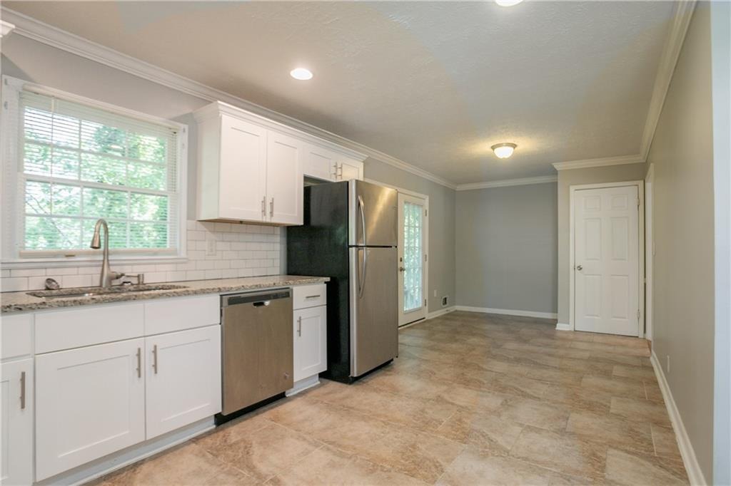 San Miguel Dr, Stone Mountain, GA 30083 #1