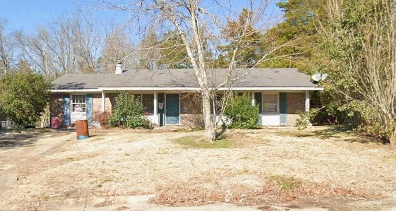 Stiles Rd, Selma, AL 36701