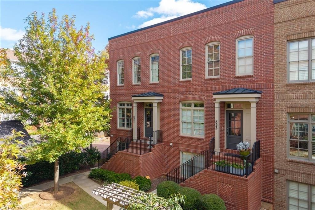 Virginia Park Cir, Atlanta, GA 30306
