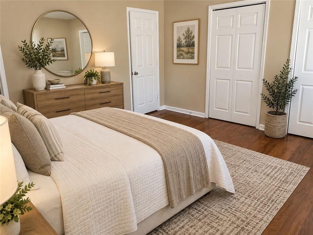 Cove Rd, Lithonia, GA 30058