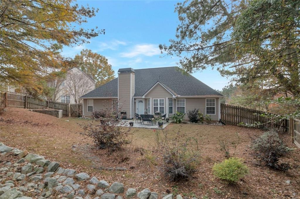 Green Hollow Ct, Conyers, GA 30012 #1