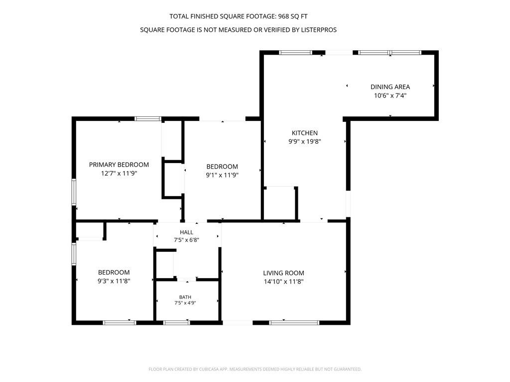 Alfred Rd, Atlanta, GA 30331