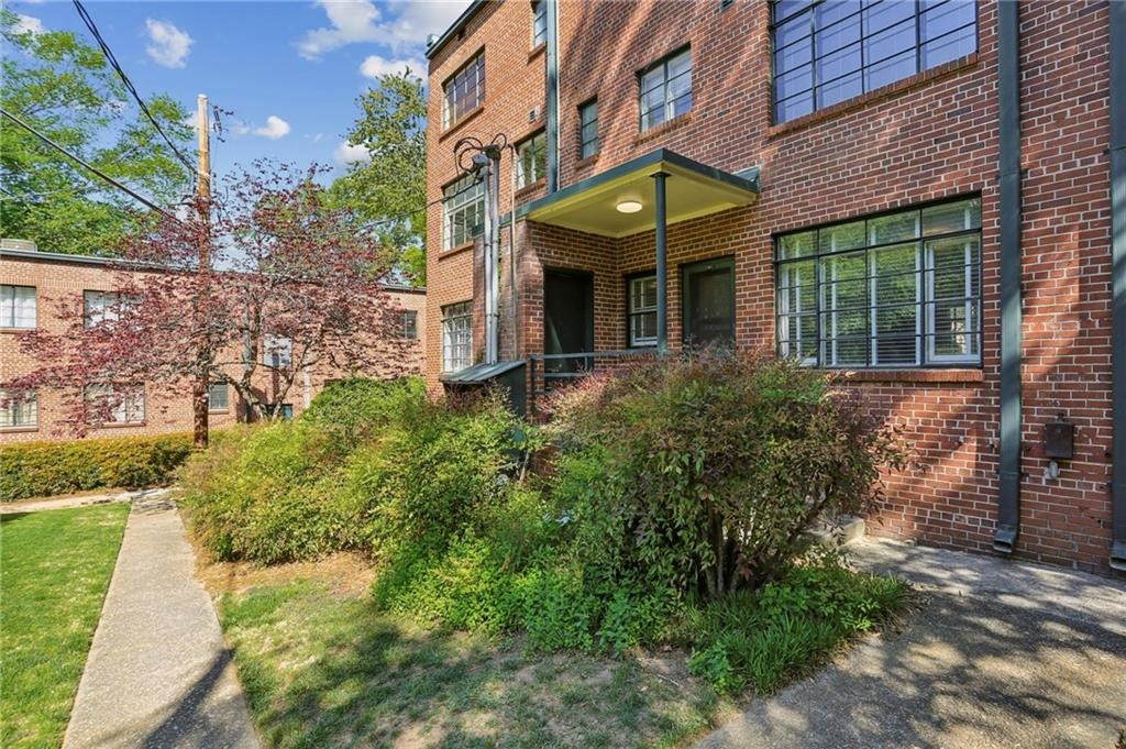 Normandy Dr, Atlanta, GA 30306