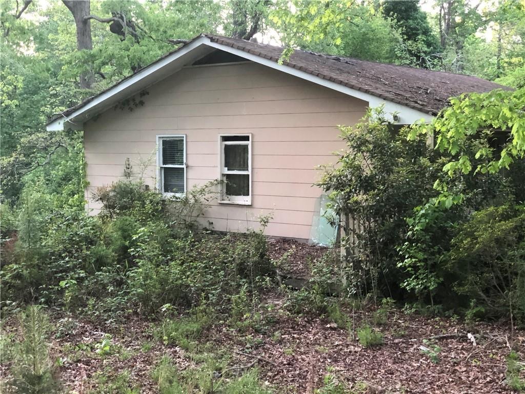 Old Salem Rd, Conyers, GA 30013 #1