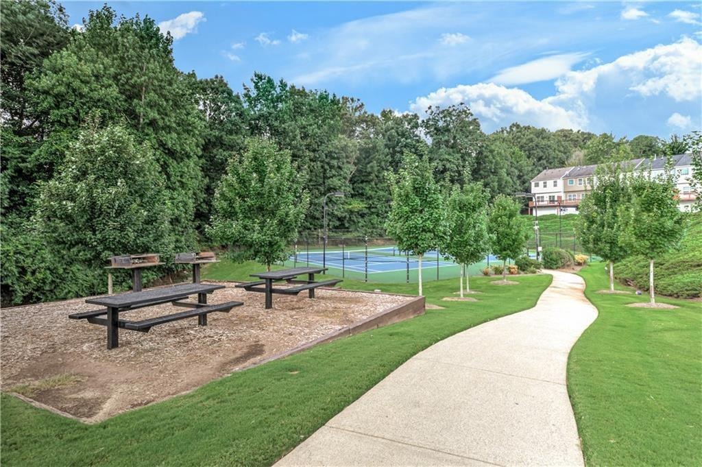 Magnolia Leaf Dr, Woodstock, GA 30188 #1