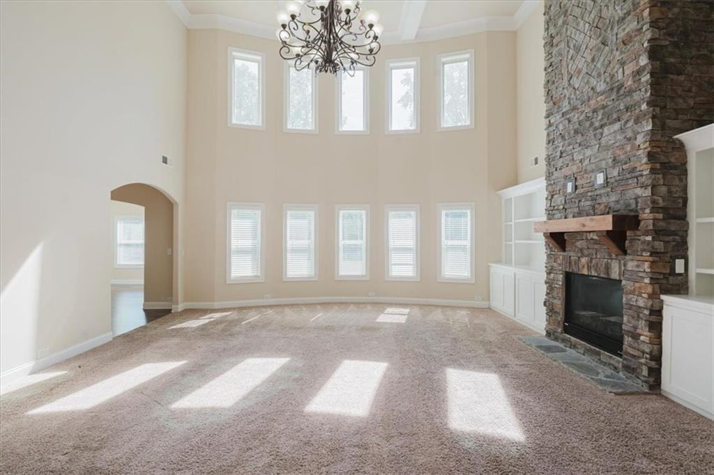 Beringer Ln, Powder Springs, GA 30127