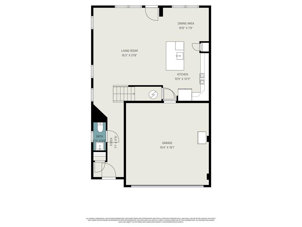 Gunter Dr, Hoschton, GA 30548 #1