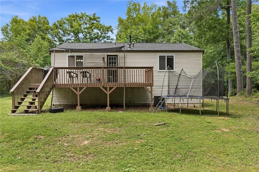 Somerset Dr, Marietta, GA 30064 #1