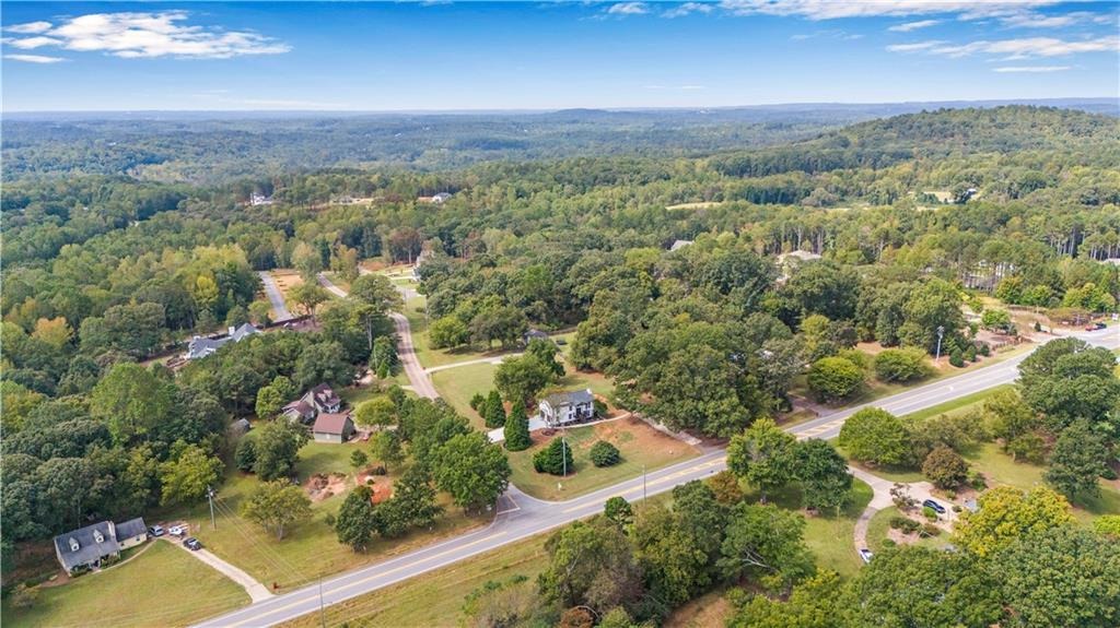 Highway 60 , Pendergrass, GA 30567