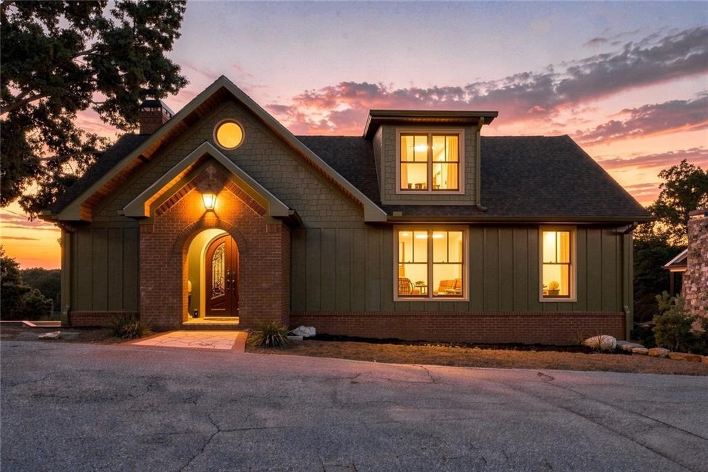 Island Mill Rd, Acworth, GA 30102