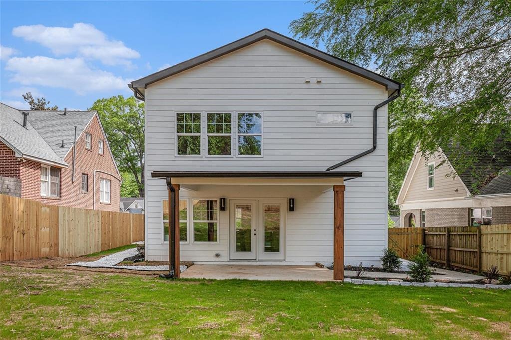 Gordon St, Atlanta, GA 30310