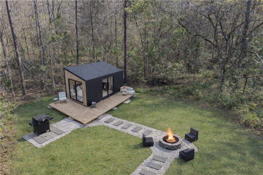 Richard Rd, Conyers, GA 30012
