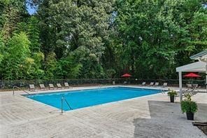 Pine Heights Dr, Atlanta, GA 30324
