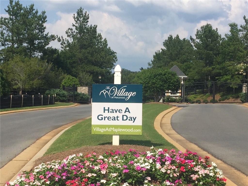 Village Blvd, Rome, GA 30161