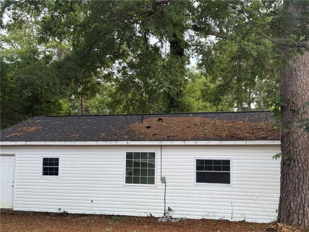 Deeb Dr, Macon, GA 31206