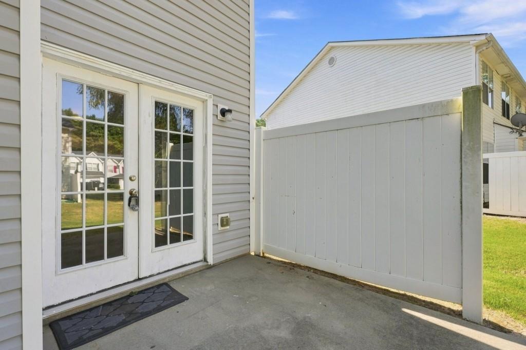 Gallant Cir, Mableton, GA 30126