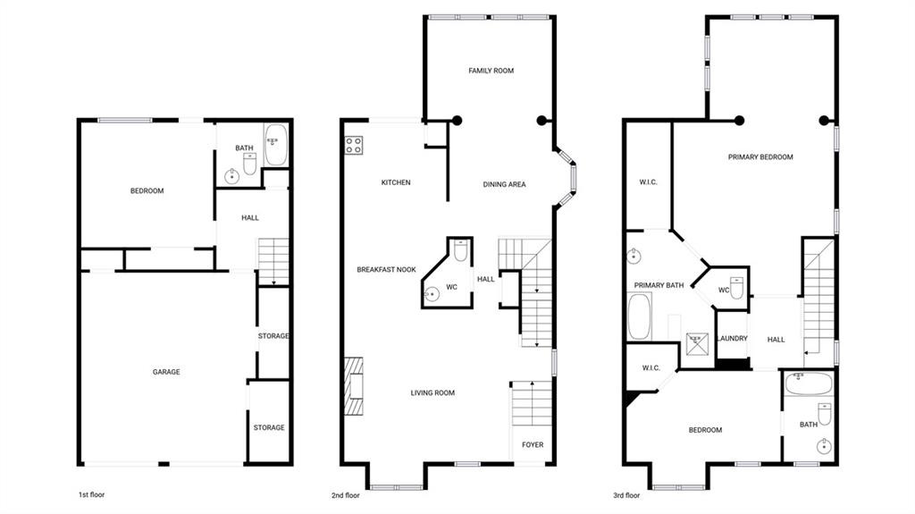 Landsmere Dr, Mableton, GA 30126