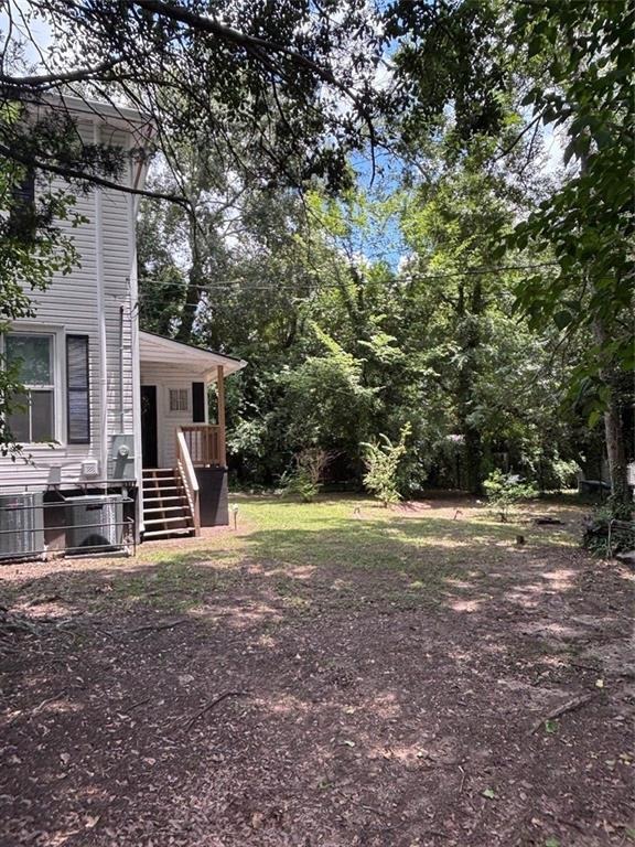 Solomon St, Griffin, GA 30223 #1