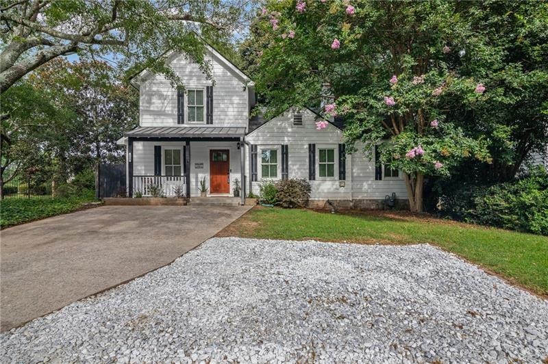 Wyman St, Atlanta, GA 30317