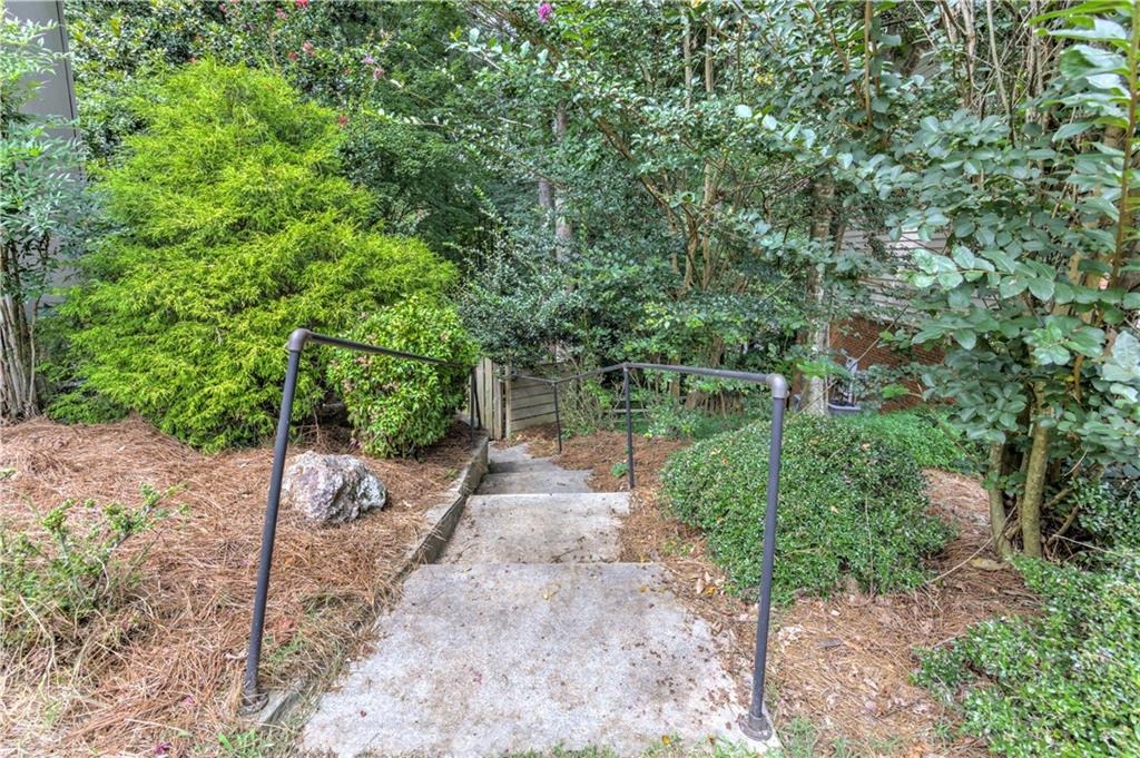 Misty Ridge Way, Woodstock, GA 30189