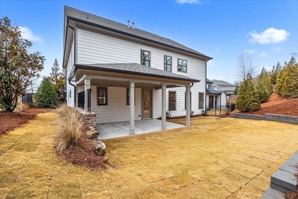 Coleman Place Dr, Roswell, GA 30075