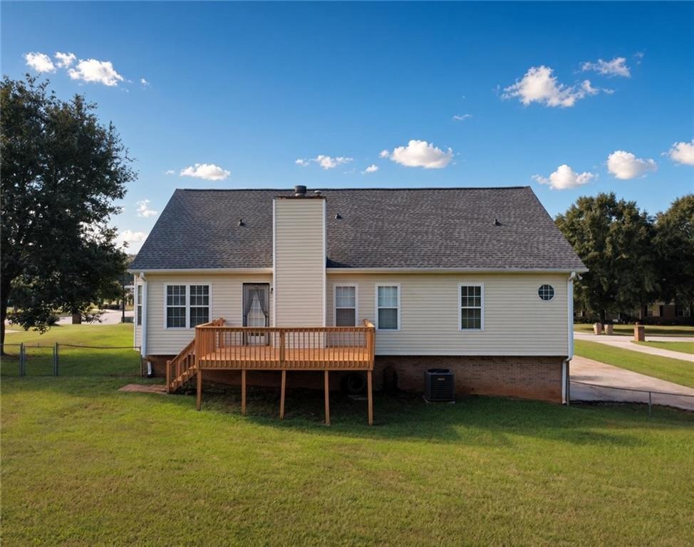 Freedom Dr, Mcdonough, GA 30252 #1
