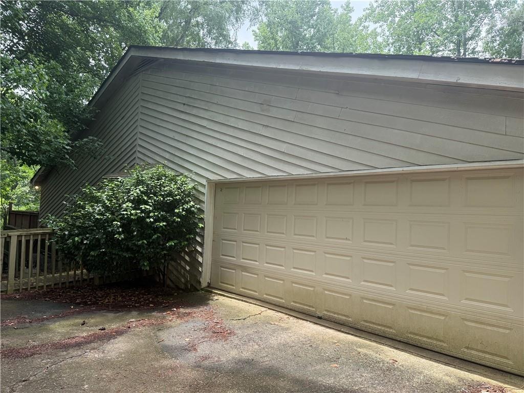 River Court Pkwy, Sandy Springs, GA 30328 #1