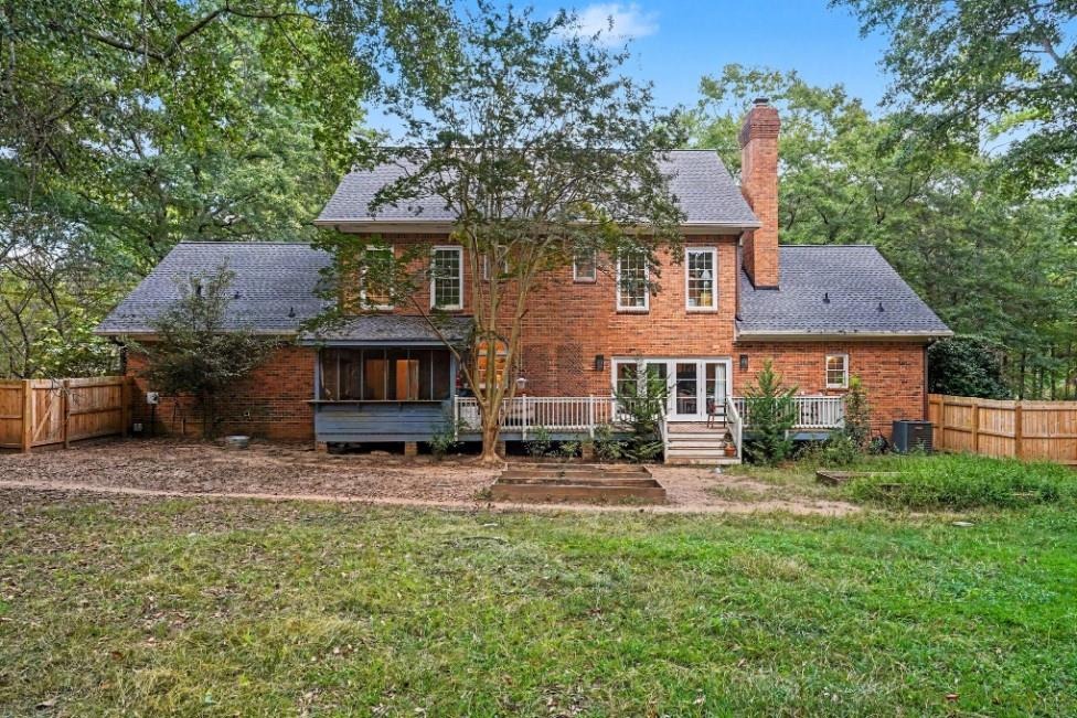 Todd Dr, Covington, GA 30014 #1