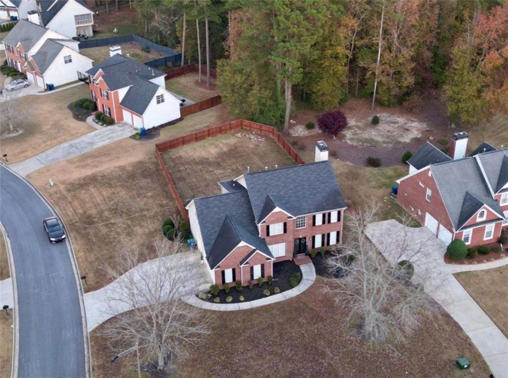 Caxton Ct, Atlanta, GA 30331