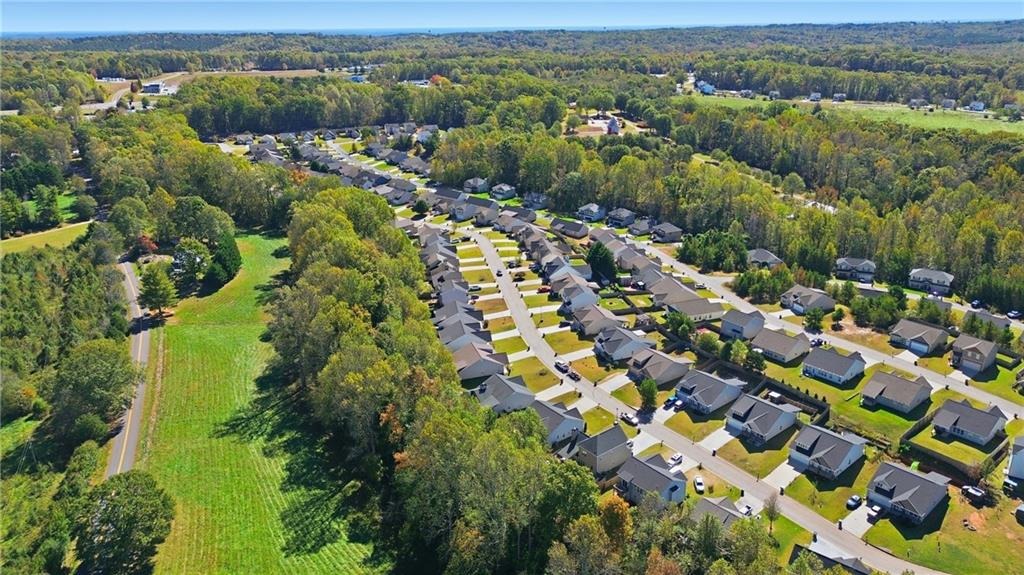 Highland Pointe Dr, Alto, GA 30510 #1