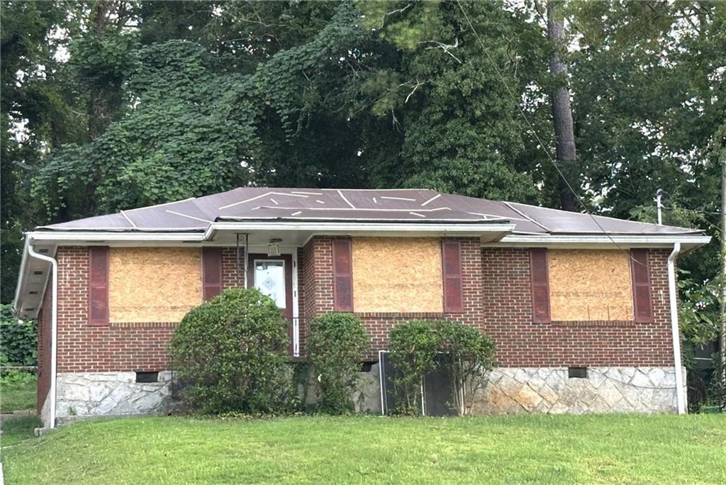 Glenwood Rd, Decatur, GA 30032 #1