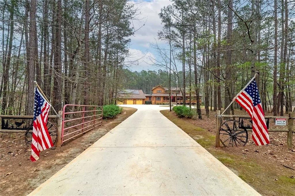 Eskew Rd, Mcdonough, GA 30252