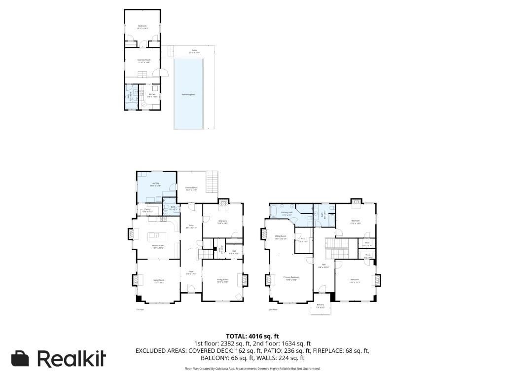 East Ave, Atlanta, GA 30312 #1