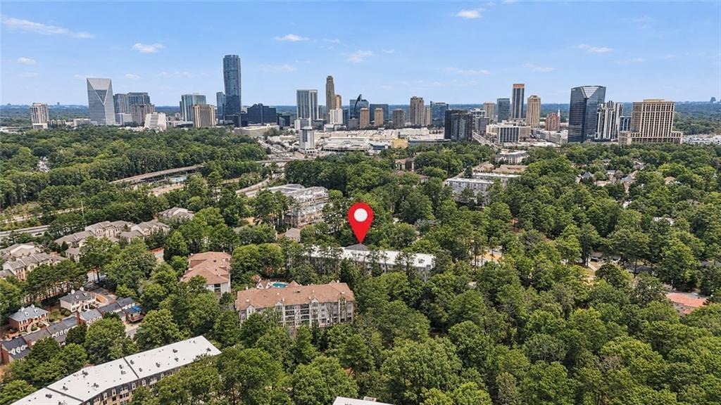 Lenox Rd, Atlanta, GA 30324