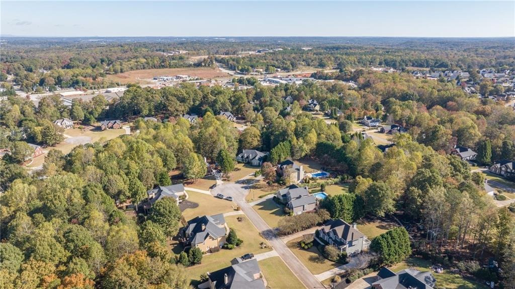 Montvale Dr, Hoschton, GA 30548