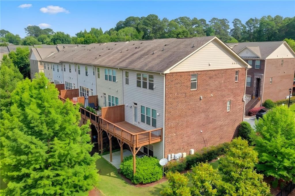 Prestwick Ct, Brookhaven, GA 30319 #1