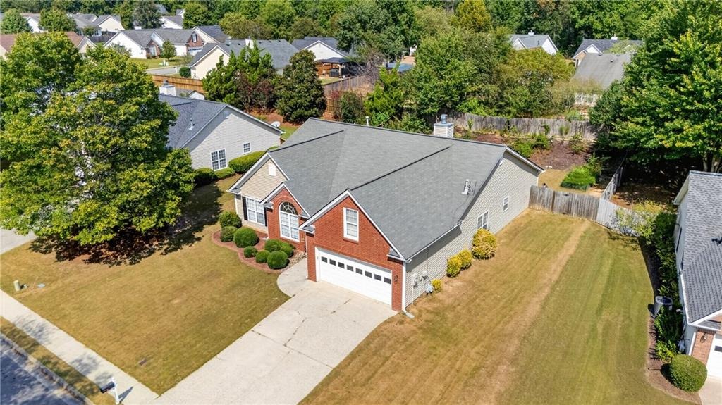 General Lee Way, Buford, GA 30519 #1