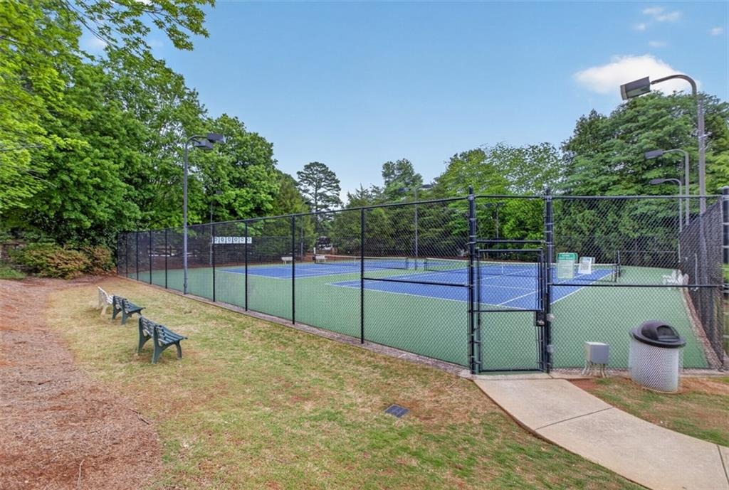 Stillwater Trl, Flowery Branch, GA 30542