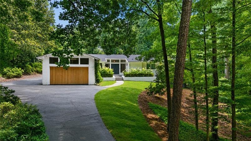 Conway Valley Rd, Atlanta, GA 30327 #1