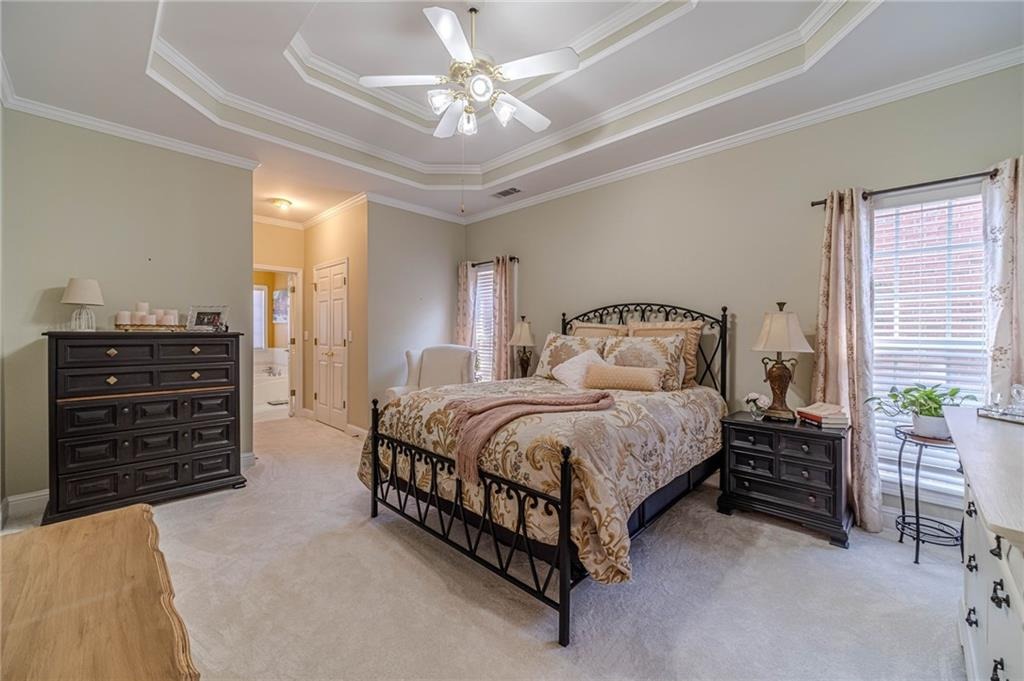 Sletten Dr, Lawrenceville, GA 30046 #1